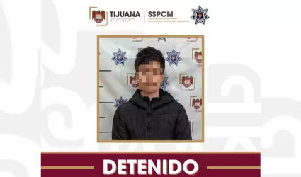 Detenido por homicidio de abogado