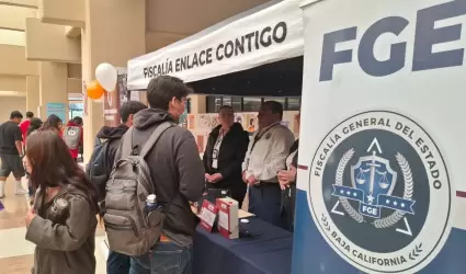 Fiscalia Enlace Contigo