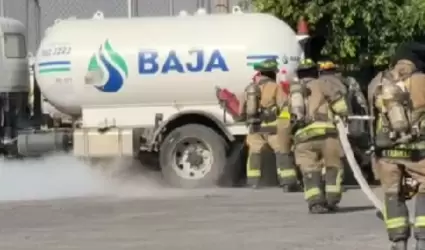 Bomberos