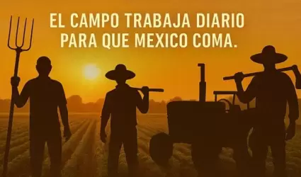 Productores del campo