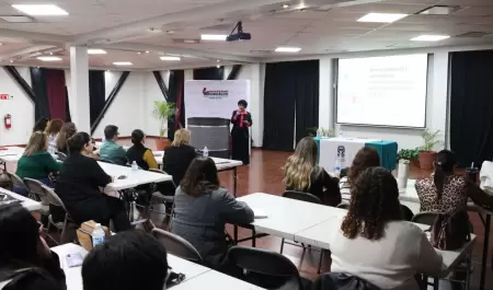 Centro Estatal de Justicia Alternativa