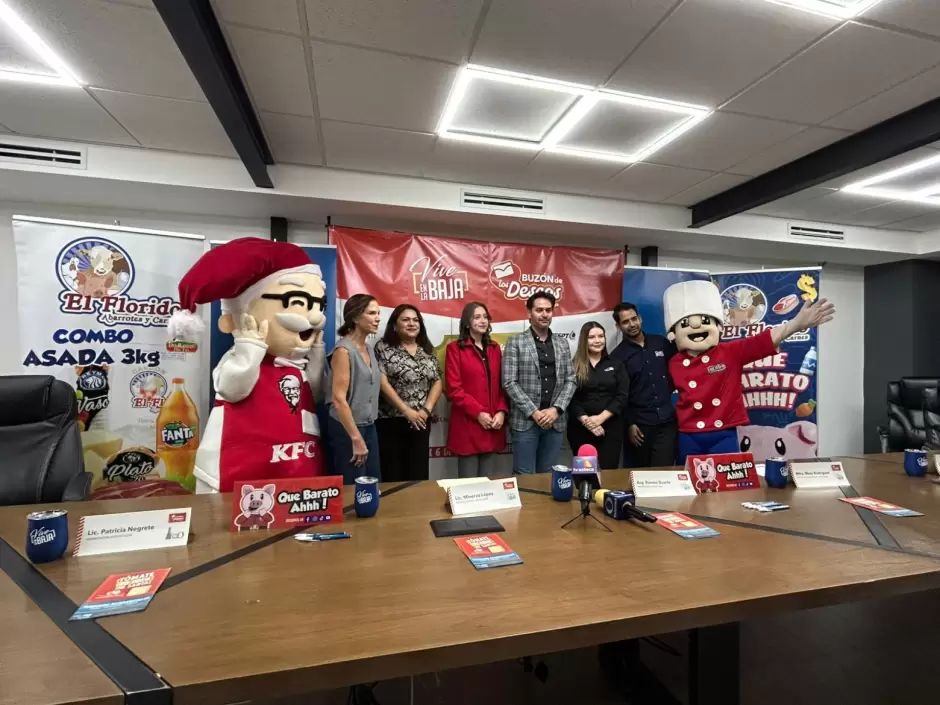 Nios acudirn al Edificio Cazzar en diciembre para entregar cartas.