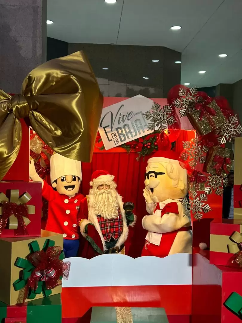 Vive en la Baja impulsa proyectos inmobiliarios que fortalecen hogar y comunidad.