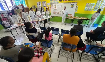 Rotarios salud preventiva