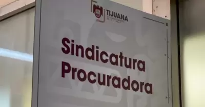 Sindicatura Procuradora