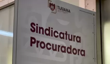 Sindicatura Procuradora