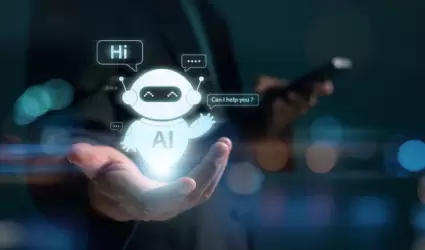 IA Inteligencia Artificial