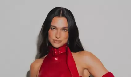 Dua Lipa