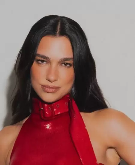 Dua Lipa
