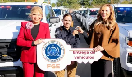 100 nuevas patrullas