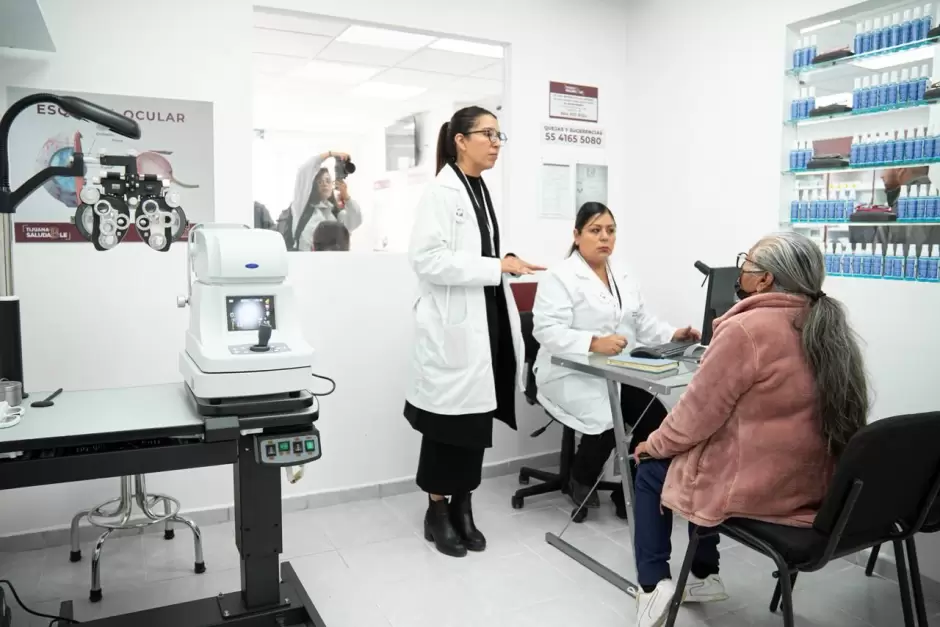 Programa Tijuana Saludable