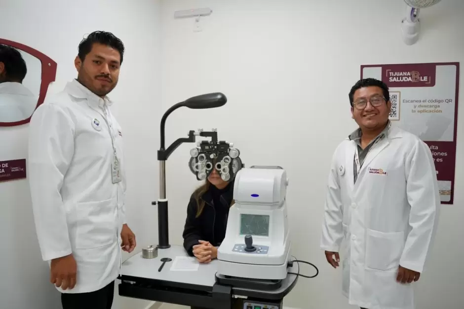 Programa Tijuana Saludable