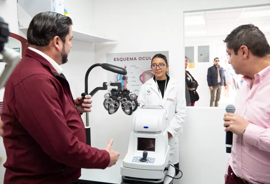 Programa Tijuana Saludable