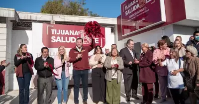 Programa Tijuana Saludable
