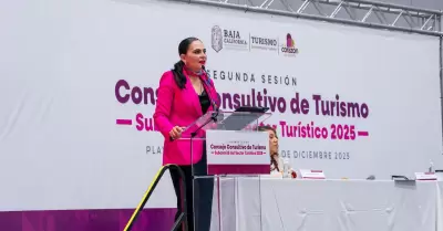 Sesiona el Consejo Consultivo de Turismo de Baja California