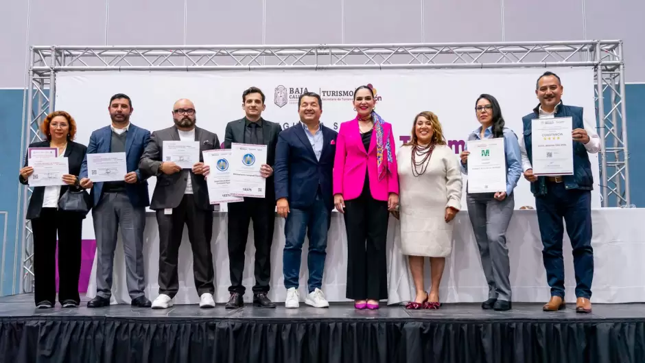 Sesiona el Consejo Consultivo de Turismo de Baja California