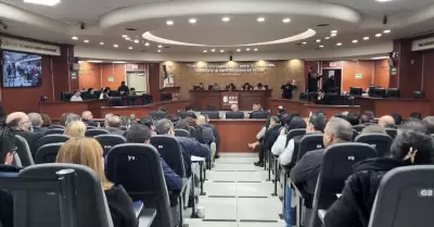 Leyes de Ingresos Municipales