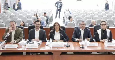 Reciben propuesta de Ley de Ingresos 2026 del Ayuntamiento de Ensenada