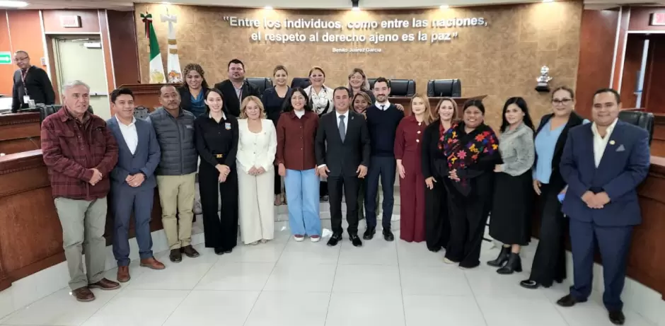 Pronostica San Felipe ingresos de 230 mdp para el prximo ao 2026