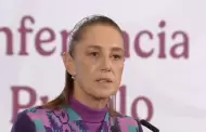 Sheinbaum eligi a tres mujeres para terna de aspirantes a titularidad de la FGR