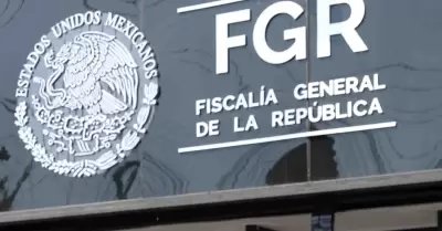 Fiscala General de la Repblica (FGR)