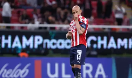 Javier "Chicharito" Hernndez