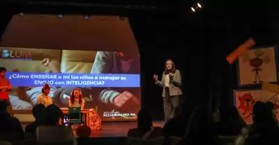 Cmo ensear a nias y nios a manejar su enojo con inteligencia