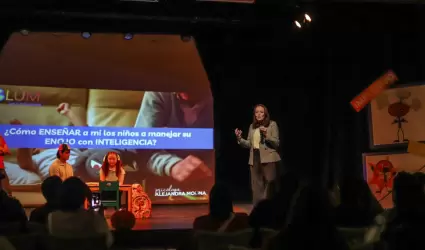 Cmo ensear a nias y nios a manejar su enojo con inteligencia