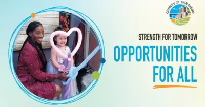 "Oportunidades para todos; Fortalecimiento para el futuro".