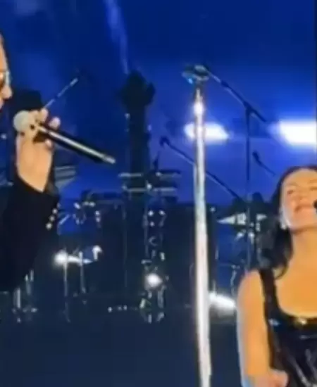 Dua Lipa, Fher Olvera, Man