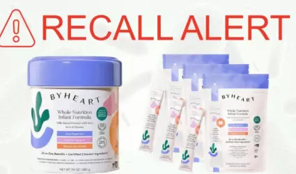 ByHeart Whole Nutrition.