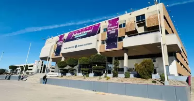 Gobierno del Estado de Baja California