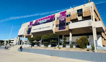 Gobierno del Estado de Baja California