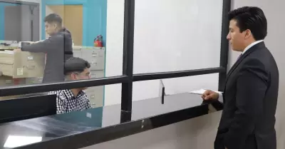 Tribunal Civil Corporativo