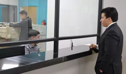 Tribunal Civil Corporativo