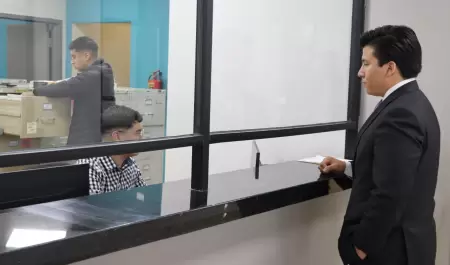 Tribunal Civil Corporativo