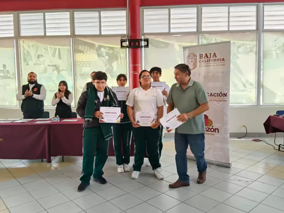 IV Torneo Municipal de Ajedrez