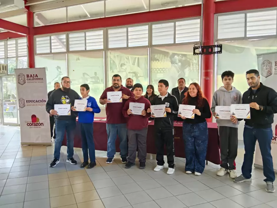 IV Torneo Municipal de Ajedrez