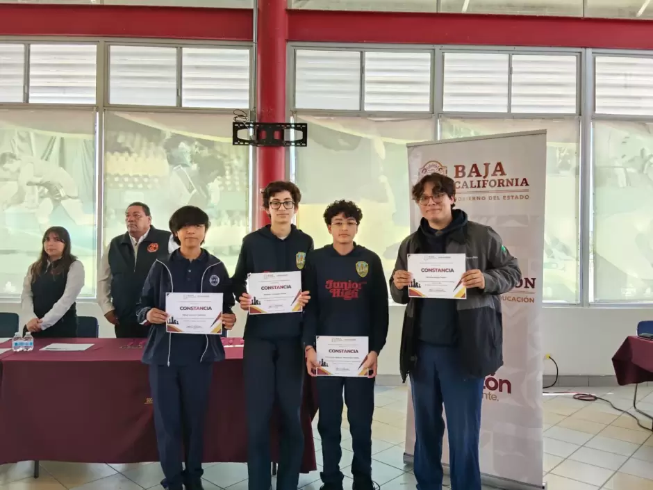 IV Torneo Municipal de Ajedrez