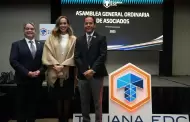 Deitac activa su transformacin digital y proyecta en Tijuana un 2026 de mayor alcance internacional