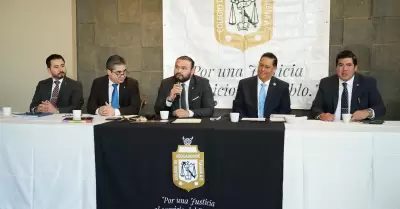 Colegio de Abogados de Tijuana