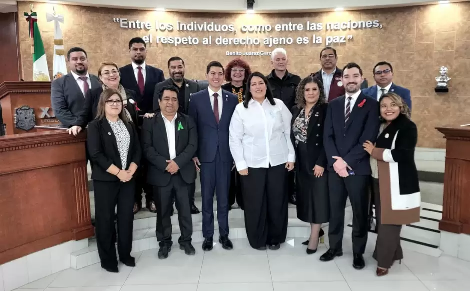 Proyecto de Ley de Ingresos del Municipio de Tecate 2026