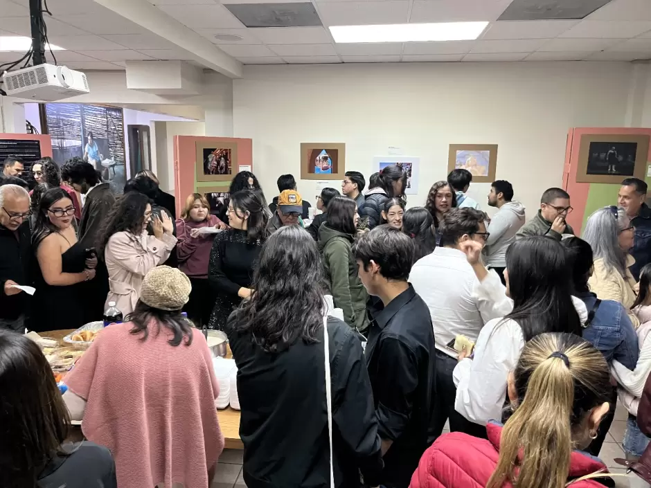 Archivo Histrico del Estado celebra exitosa exposicin fotogrfica