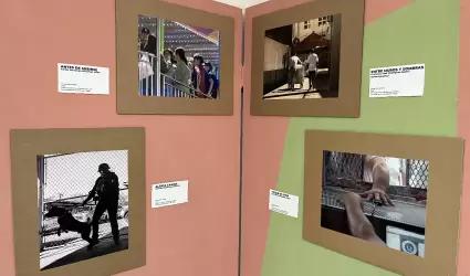 Archivo Histrico del Estado celebra exitosa exposicin fotogrfica