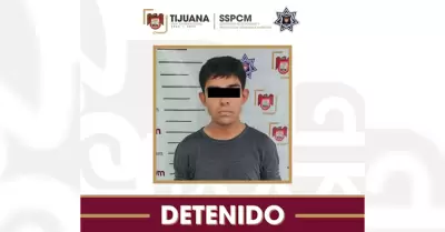 Detenido con orden de aprehensin activa por homicidio