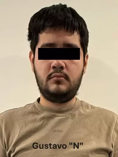 Detencin de lder prioritario de los Beltrn Leyva en Tijuana y banda criminal de la "Mayiza" en Rosarito