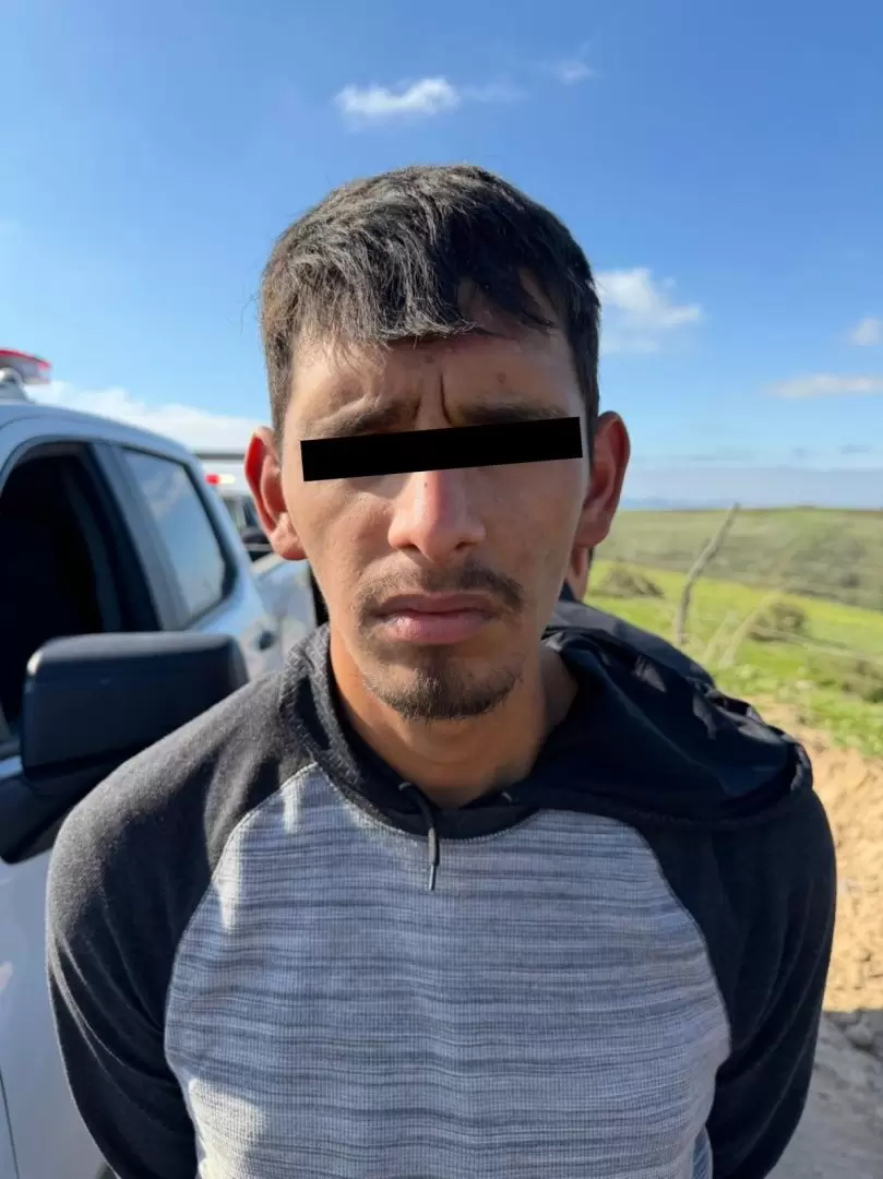 Detencin de lder prioritario de los Beltrn Leyva en Tijuana y banda criminal de la "Mayiza" en Rosarito