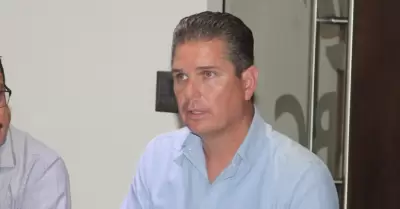 Walberto Solorio Mez