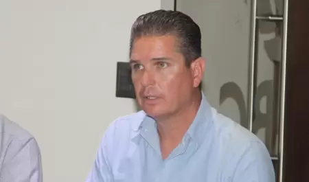 Walberto Solorio Mez