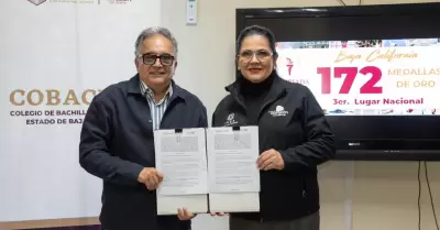 Convenio de colaboracin